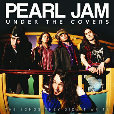 【輸入盤】Under The Covers