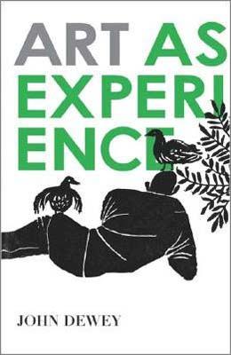 ART AS EXPERIENCE(B)