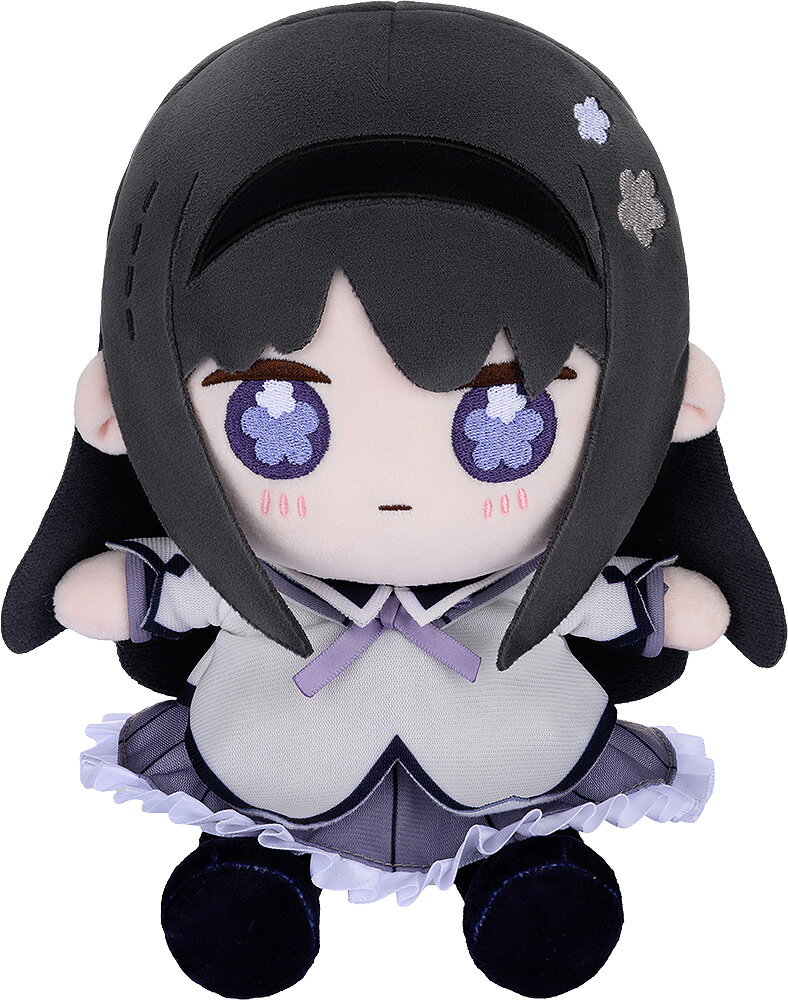 ぬいぐるみ 『劇場版 魔法少女まどか☆マギカ[新編]叛逆の物語』 Huggy Doll 暁美ほむら