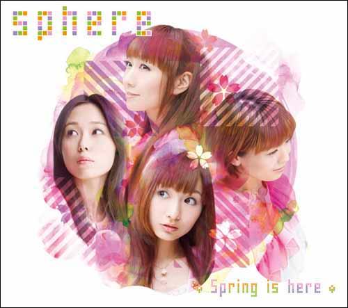 Spring is here�ڸ��������ס�