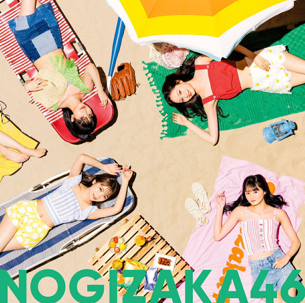 乃木坂46 30thシングルが決定！！

3月に5期生加入後初の29thシングルをリリースした乃木坂46。早くも30thシングルが2022年8月31日（水）に決定した。

●アーティストプロフィール；
AKB48公式ライバルとしてデビューした乃木坂46　2nd〜29thまで全てのシングルがオリコン1位。
シングルではミリオンヒットを多数輩出している。