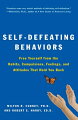 Thousands have used these proven and practical methods for overcoming self-defeating behaviors--from procrastination and depression to substance abuse and smoking. Through real-life examples, self-tests, and charts, Cudney and Hardy help readers identify, intercept, and overcome their self-imposed barriers to success and growth.