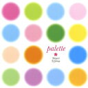 palette(パレット) [ 飯島真理 ]