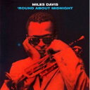 【輸入盤】 Round About Midnight [ Miles Davis ]