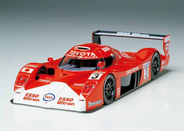 楽天市場】トヨタ gt－one ts020の通販