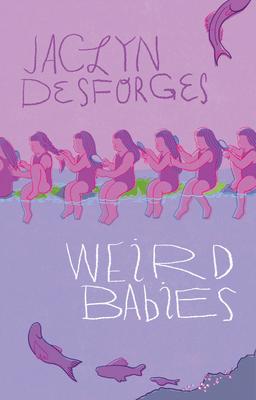 Weird Babies WEIRD BABIES 