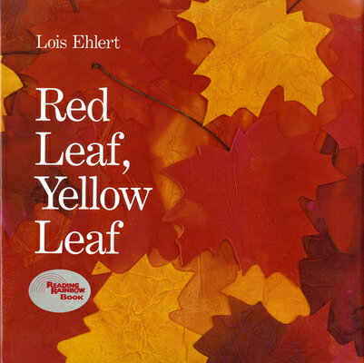 Red Leaf, Yellow Leaf RED LEAF YELLOW LEAF 