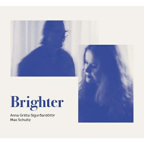 【輸入盤】Brighter
