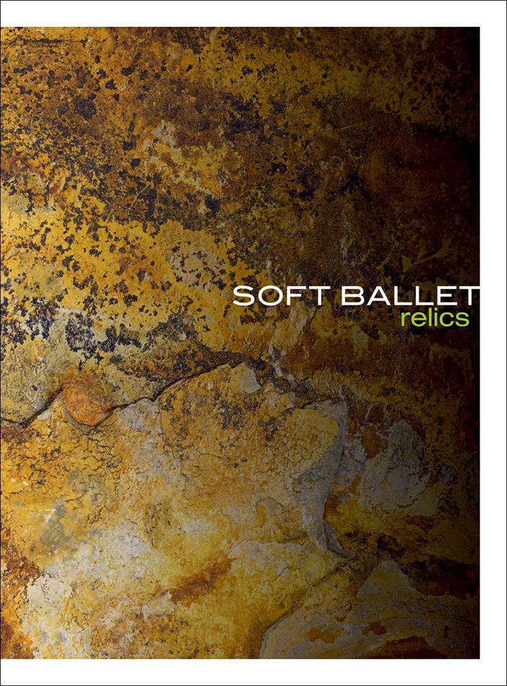 relics (完全生産限定盤 4Blu-spec CD2＋Blu-ray Disc＋別冊ブックレット) [ SOFT BALLET ]