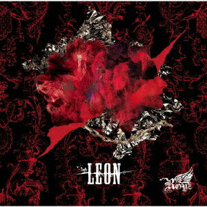 LEON (初回限定盤B CD＋DV