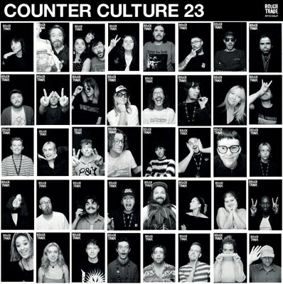 【輸入盤】Rough Trade Counter Culture 2023