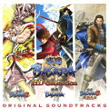 「戦国BASARA HDコレクション」オリジナルサウンドトラック