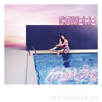 COVERS THE CITY