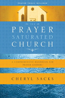 Imagine what God can do with a church totally dependent upon Him! Your church can be that church. It can become a prayer-saturated church! 
More and more churches are recognizing the importance of prayer for life and power in the church. But making prayer more foundational is a challenging task for pastors and prayer leaders. The Prayer-Saturated Church provides all the step-by-step, practical help any pastor or prayer leader needs to mobilize, organize, and motivate believers to make their church a house of prayer. Written by a veteran prayer leader with years of hands-on experience in local church prayer, The Prayer-Saturated Church will enable any church - no matter what the size - to take prayer to the next level and saturate its ministry in prayer!