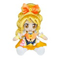 ハピネスチャージプリキュア！ ふんわりキュアフレンズ キュアハニーの画像