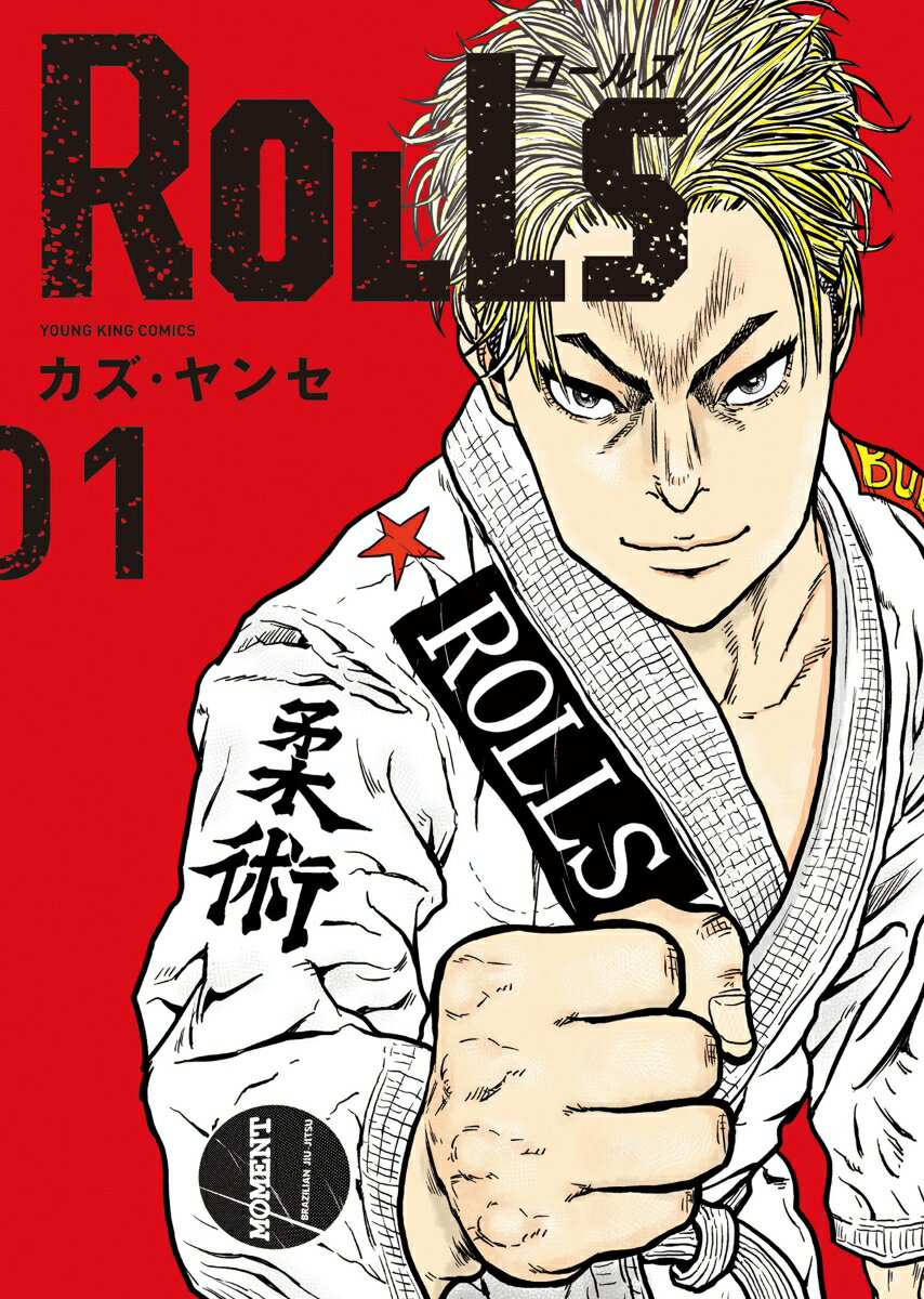 ROLLS　1