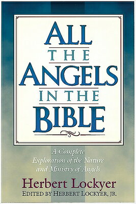 This is a book of angel stories. It describes in detail angelic encounters with men and women through thousands of years--from our first parents, Adam and Eve in the Garden of Eden to the last words of angels spoken to the apostle John during imprisonment.