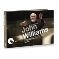 【輸入盤】The Legend of John Williams