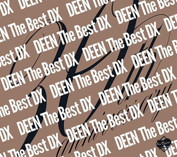 DEEN The Best DX ～Basic to Respect～ (初回生産限定盤 3CD) DEEN