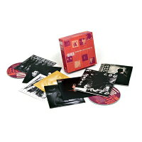 【輸入盤】Sire Years: Complete Albums Box (10CD)