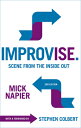 Improvise. 2nd Edition IMPROVISE 2ND /E 2ND/E 