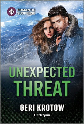 Unexpected Threat UNEXPECTED THREAT ORIGINAL/E （Cascade Confidential） 