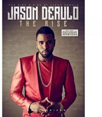 【輸入盤】Rise [ Jason Derulo ]