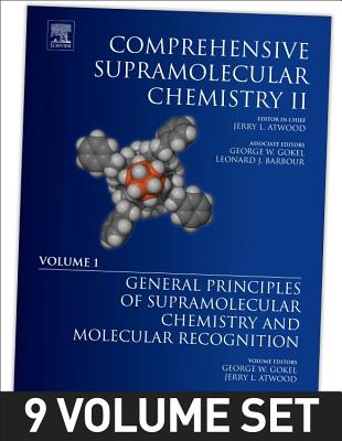 Comprehensive Supramolecular Chemistry II COMPREHENSIVE SUPRAMOLECUL-9CY （Comprehensive Supramolecular Chemistry） [ Jerry L. Atwood ]