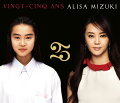 VINGT-CINQ ANS (3CD＋3DVD)