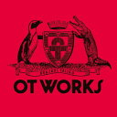 OT WORKS (初回限定盤 CD＋DVD) [ 岡崎体育 ]