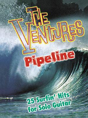Mandatory for surf guitar fans, this songbook includes 25 of the biggest hits by the Ventures: Apache * Hang on Sloopy * Let's Go * Pipeline * Road Runner * Tequila * Walk, Don't Run * Wipe Out * Wooly Bully * and more. Also includes photos, interviews with the band members, a discography, and performance notes.