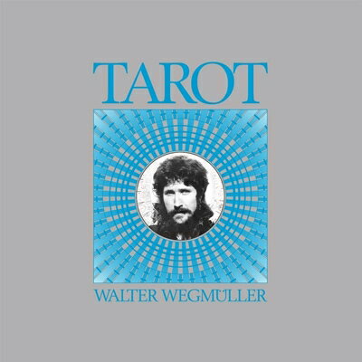 【輸入盤】Tarot (4CD) Walter Wegmuller