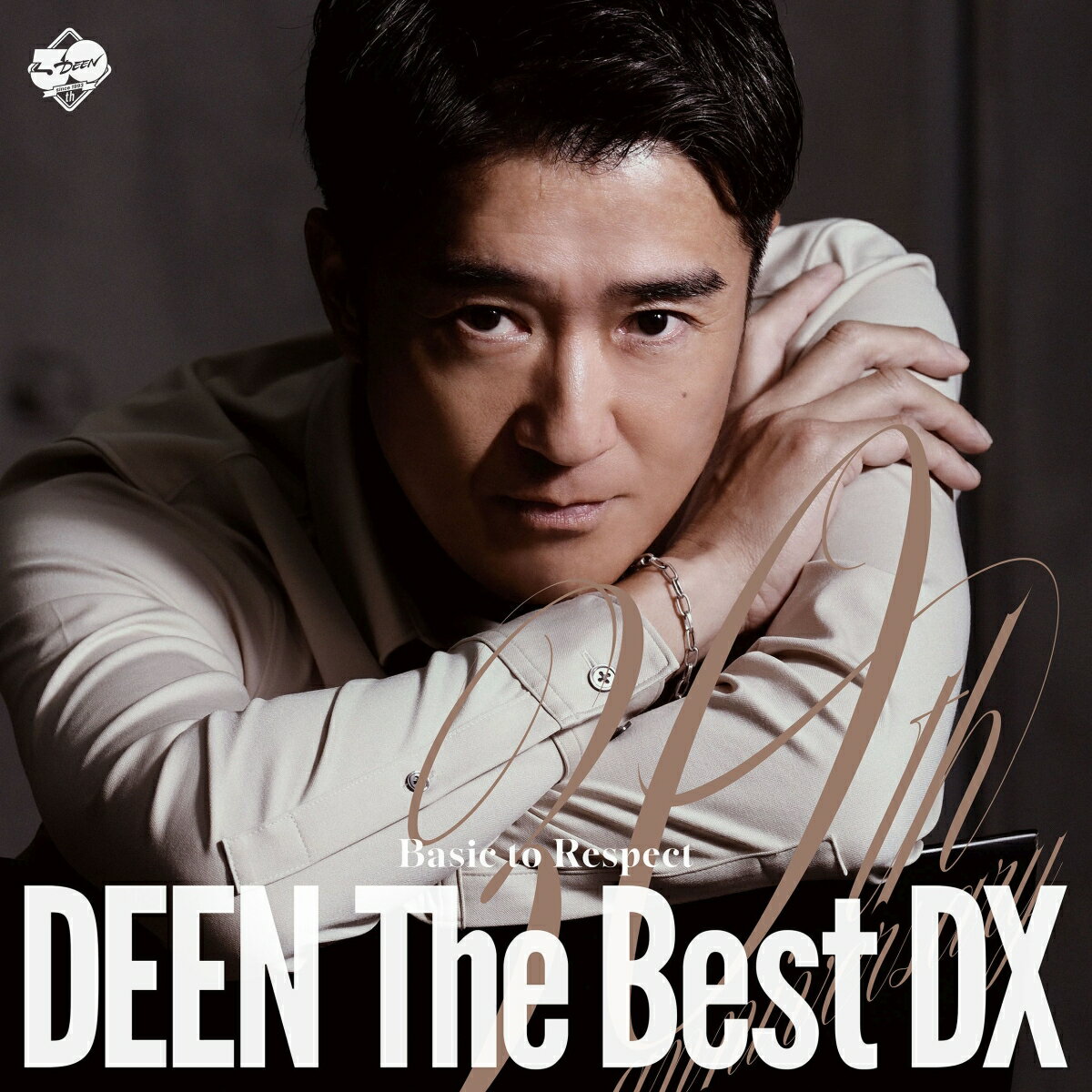 DEEN The Best DX ～Basic to Respect～ (完全生産限定盤 3CD＋Blu-ray) DEEN