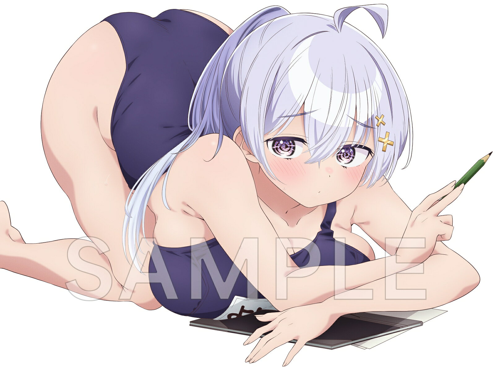 よわよわ先生 Blu-ray 下巻
