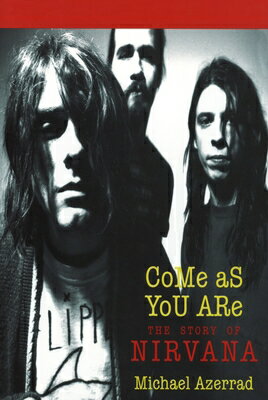 COME AS YOU ARE(P) .