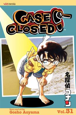 Case Closed, Vol. 31 CASE CLOSED VOL 31 （Case Closed） [ Gosho Aoyama ]