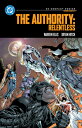 The Authority: Relentless: DC Compa...(3)