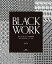 BLACK WORK 黒糸1色で描く美しい幾何学模様　詳しい刺し方付きパターン集 [ mifu ]