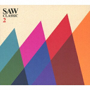 SAW CLASSIC 2