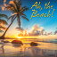 Ah, the Beach! 2024 12 X 12 Wall Calendar AH THE BEACH 2024 12 X 12 WALL [ Willow Creek Press ]