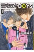 電光石火BOYS