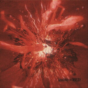 inside = RED [ Ivy to Fraudulent Game ]