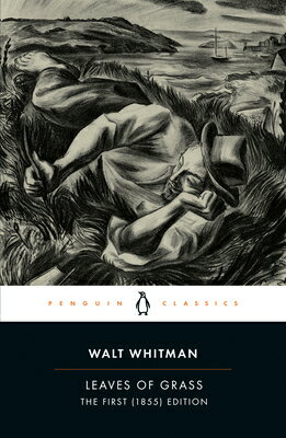 This edition of Whitman's great poetry collection tries to be as true to the original 1855 edition as possible.