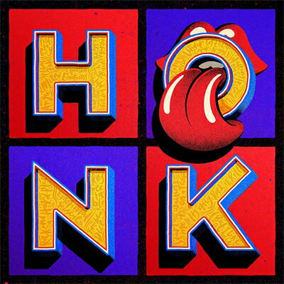 ザ・ローリング・ストーンズ『HONK』4月19日に最新のベスト盤発売！

ザ・ローリング・ストーンズの最新のベスト・アルバム『HONK』は、1971年から2016年の『ブルー＆ロンサム』までのすべてのスタジオ・アルバムから大ヒット曲や名曲を収録。

CD2枚組、CD3枚組デラックス・エディション、LP3枚組で発売される『HONK』には、ストーンズの名曲が36曲収録される。収録曲には、「ブラウン・シュガー」、「ダイスをころがせ」、「悲しみのアンジー」、「イッツ・オンリー・ロックン・ロール」、「愚か者の涙」、「ミス・ユー」、「エモーショナル・レスキュー」、「スタート・ミー・アップ」というトップ10ヒッツが8曲収録。また、バンド活動の最新アップデートとして2012年に発表され、シングルとしてヒットした「ドゥーム・アンド・グルーム」や、1位を獲得し、2016年にグラミー賞も受賞した『ブルー＆ロンサム』から「ジャスト・ユア・フール」、「ライド・エム・オン・ダウン」、「ヘイト・トゥ・シー・ユー・ゴー」の3曲も収録。


（メーカーインフォメーションより）

Disc1
1 : Start Me Up
2 : Brown Sugar
3 : Rocks Off
4 : Miss You
5 : Tumbling Dice
6 : Just Your Fool
7 : Wild Horses
8 : Fool To Cry
9 : Angie
10 : Beast Of Burden
11 : Hot Stuff
12 : It's Only Rock'n'Roll (But I Like It)
13 : Rock And A Hard Place
14 : Doom And Gloom
15 : Love Is Strong
16 : Mixed Emotions
17 : Don't Stop
18 : Ride 'Em On Down
Disc2
1 : Bitch
2 : Harlem Shuffle
3 : Hate To See You Go
4 : Rough Justice
5 : Happy
6 : Doo Doo Doo DooDoo(Heartbreaker)
7 : One More Shot
8 : Respectable
9 : You Got Me Rocking
10 : Rain Fall Down
11 : Dancing With Mr D
12 : Undercover (Of The Night)
13 : Emotional Rescue
14 : Waiting On A Friend
15 : Saint Of Me
16 : Out Of Control
17 : Streets Of Love
18 : Out Of Tears
Powered by HMV