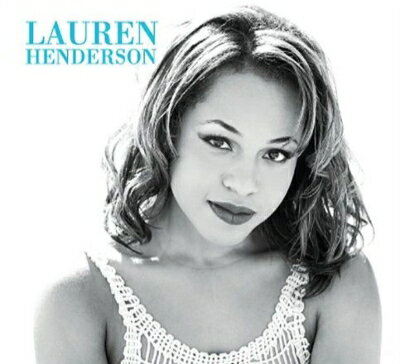 【輸入盤】Lauren Henderson