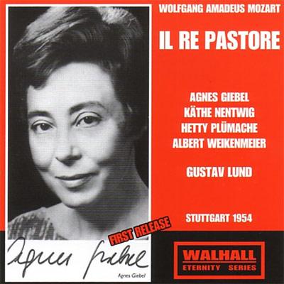 モーツァルト（1756ー1791）IMPORT valui HST MRCK10 YKAPL10 YKMY10 YBKJ10 YKJL10 YKGS10 MRSP9 YNKP1 Wolfgang Amadeus Mozart 発売日：2007年04月30日 予約締切日：2007年04月26日 JAN：4035122651997 WLCD0199 Walhall *classics* CD クラシック 歌劇・オペラ 輸入盤