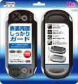 PSVita用本体保護カバー『フルクリアカバーPSV（クリア）』の画像