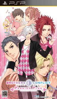 BROTHERS CONFLICT Passion Pink 通常版の画像