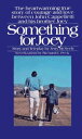 Something for Joey SOMETHING FOR JOEY [ Richard Peck ]