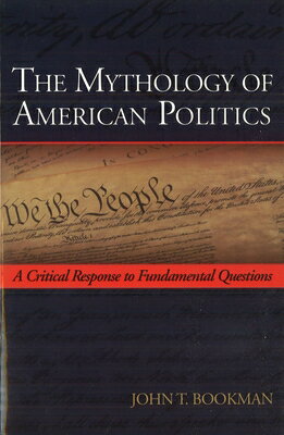 Demystifies some of the most pervasive myths about American politics